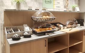 Garner Hotel Bremen City By Ihg