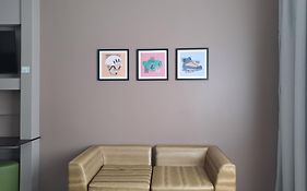 Garner Hotel Bremen City By Ihg